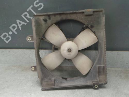 Used Radiator fan MAZDA 323 F V (BA) 1.5 16V (BA11) (88 hp) 3510156