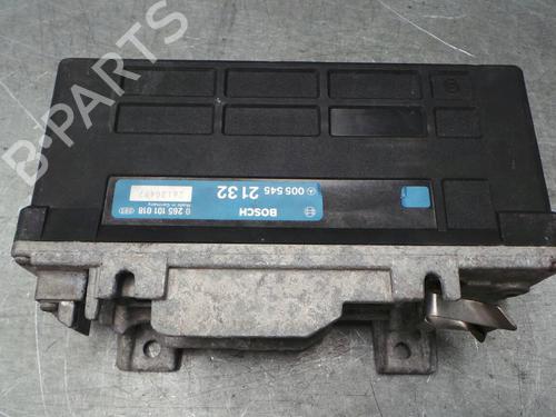 Electronic module MERCEDES-BENZ 190 (W201) E 1.8 (201.018) | BP14470642M83 