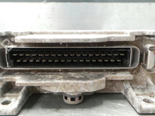 Electronic module MERCEDES-BENZ 190 (W201) E 1.8 (201.018) | BP14470642M83 