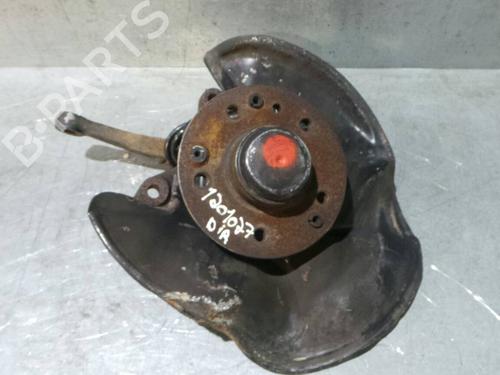 Used Right front steering knuckle MERCEDES-BENZ E-CLASS Coupe (C124) E 320 (124.052) (220 hp) 1988248