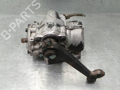 Used Steering rack MERCEDES-BENZ 190 (W201) D 2.0 (201.122) (72 hp) 1098593