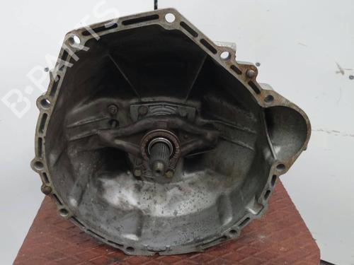 Used Gearbox MERCEDES-BENZ 124 Saloon (W124) 200 D (124.120) (72 hp) 1147353