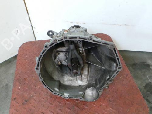 Used Gearbox MERCEDES-BENZ 124 Saloon (W124) 200 D (124.120) (72 hp) 101816