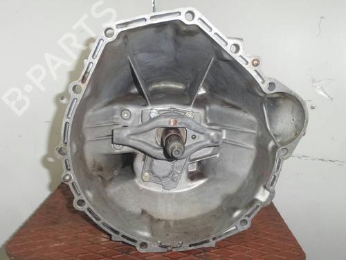 Used Gearbox MERCEDES-BENZ 124 Saloon (W124) 200 D (124.120) (72 hp) 3509470