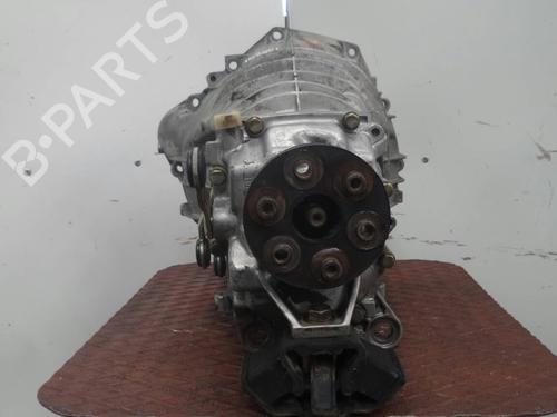 Gearbox MERCEDES-BENZ 124 Saloon (W124) 200 D (124.120) | BP3509470M3 