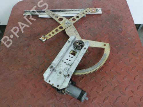 Front right window mechanism MERCEDES-BENZ C-CLASS (W202) C 200 D (202.120) | BP80094C23 