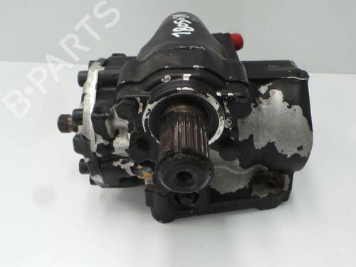 Steering rack MERCEDES-BENZ 190 (W201) D 2.5 (201.126) | BP1328423M22 