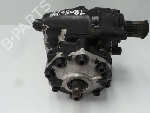 Steering rack MERCEDES-BENZ 190 (W201) D 2.5 (201.126) | BP1328423M22 