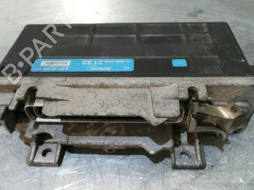 Used Electronic module MERCEDES-BENZ 124 Saloon (W124) 250 D (124.125) (94 hp) 14470652