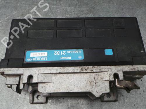 Used Electronic module MERCEDES-BENZ 124 Saloon (W124) 300 D (124.130) (110 hp) 14470626