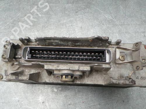 Electronic module MERCEDES-BENZ 124 Saloon (W124) 300 D (124.130) | BP14470626M83 
