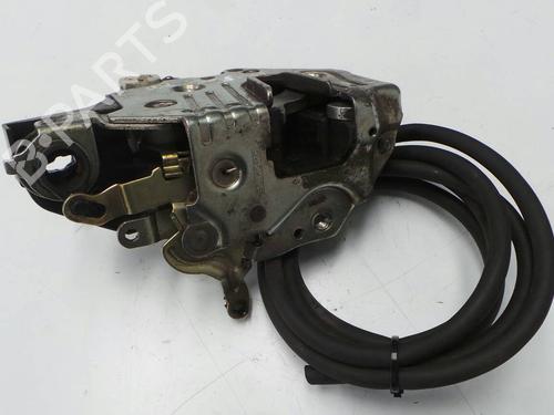 Used Front right lock MERCEDES-BENZ 124 Saloon (W124) 300 Turbo-D (124.133) (147 hp) 1551664