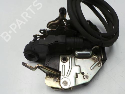 Front right lock MERCEDES-BENZ 124 Saloon (W124) 300 Turbo-D (124.133) | BP1551664C97 