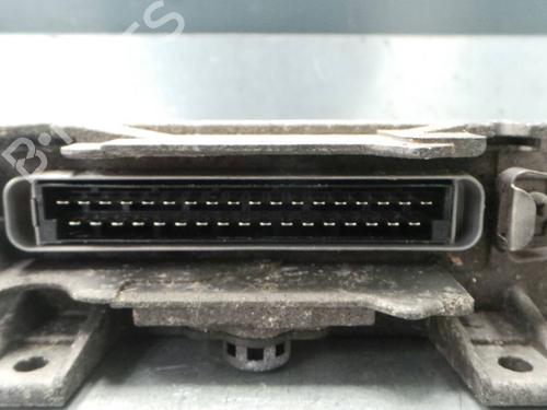 Electronic module MERCEDES-BENZ 124 Saloon (W124) 300 Turbo-D (124.133) | BP14470706M83 