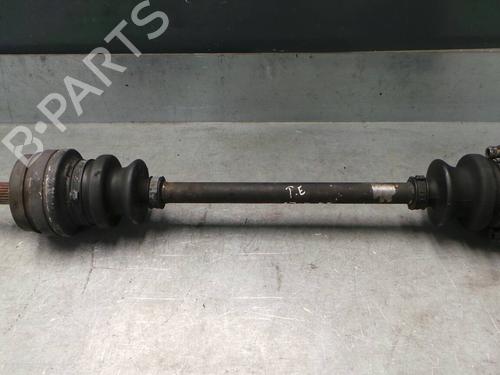 Used Left rear driveshaft MERCEDES-BENZ 124 Saloon (W124) 300 Turbo-D (124.133) (147 hp) 555922