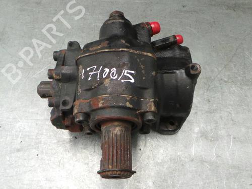 Used Steering rack MERCEDES-BENZ C-CLASS (W202) C 220 D (202.121) (95 hp) 1983926