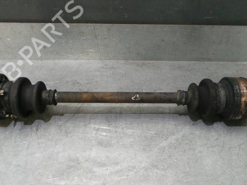 Used Right rear driveshaft MERCEDES-BENZ C-CLASS (W202) C 220 D (202.121) (95 hp) 1984123