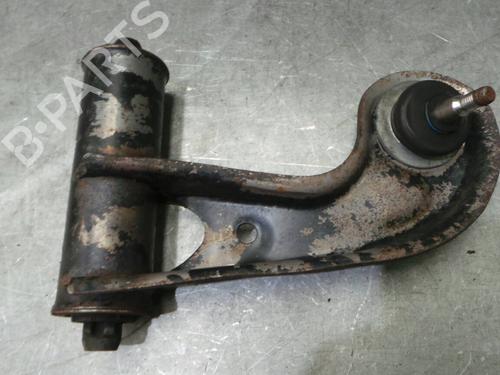 Left front suspension arm MERCEDES-BENZ C-CLASS (W202) C 220 D (202.121) | BP1984128M12 