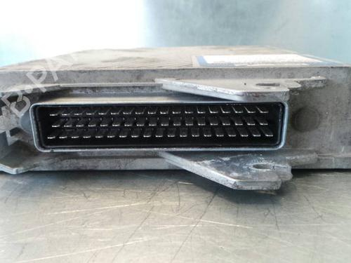 Engine control unit (ECU) MERCEDES-BENZ C-CLASS (W202) C 220 D (202.121) | BP168545M57 
