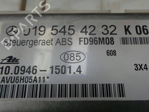 Elektronische module MERCEDES-BENZ C-CLASS T-Model (S202) C 220 T D (202.182) | BP14470647M83 
