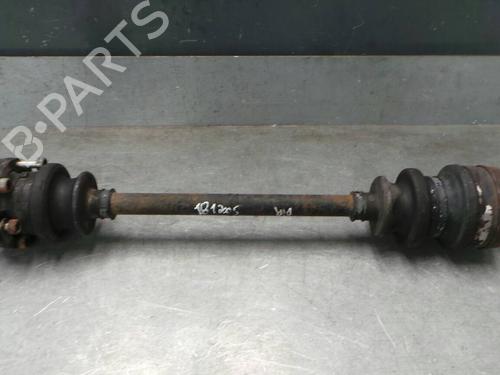 Right rear driveshaft MERCEDES-BENZ C-CLASS T-Model (S202) C 220 T D (202.182) | BP2811674M41 