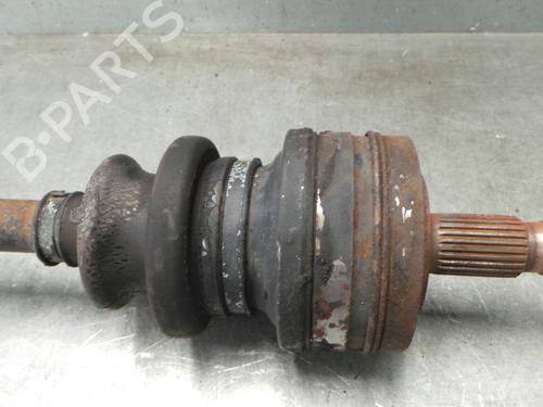 Right rear driveshaft MERCEDES-BENZ C-CLASS T-Model (S202) C 220 T D (202.182) | BP2811674M41 