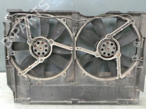 Køleventilator elektrisk MERCEDES-BENZ C-CLASS T-Model (S202) C 220 T D (202.182) (95 hp) 2793914