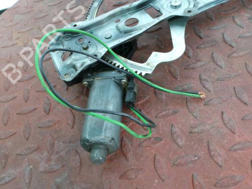 Front right window mechanism MERCEDES-BENZ C-CLASS (W202) C 220 D (202.021) | BP80195C23