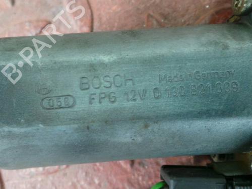 Front right window mechanism MERCEDES-BENZ C-CLASS (W202) C 220 D (202.021) | BP80195C23