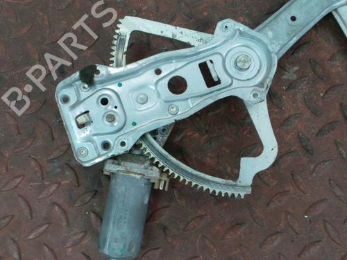 Front right window mechanism MERCEDES-BENZ C-CLASS (W202) C 250 D (202.125) | BP184452C23 