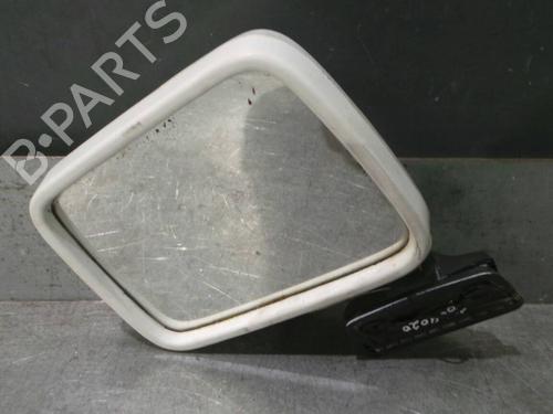 Used Left mirror MITSUBISHI PAJERO I Canvas Top (L04_G) 2.3 TD (L043G, L048G) (84 hp) 3252390
