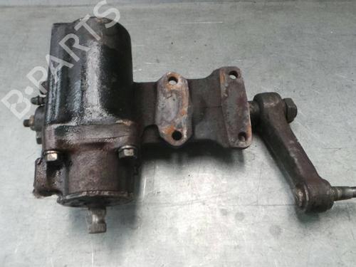 Used Steering rack MITSUBISHI PAJERO I Canvas Top (L04_G) 2.3 TD (L043G, L048G) (84 hp) 4621687