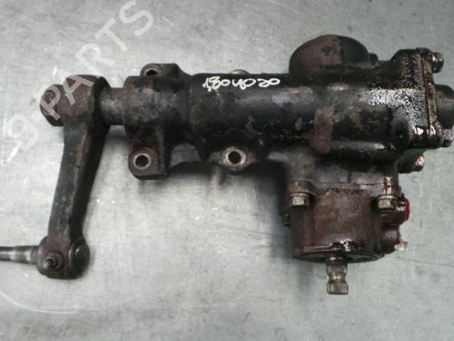 Steering rack MITSUBISHI PAJERO I Canvas Top (L04_G) 2.3 TD (L043G, L048G) | BP4621687M22 
