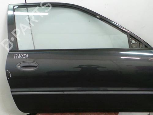 Used Right front door MITSUBISHI COLT IV (CA_A) 1.3 GLi 12V (CA1A) (75 hp) 173059
