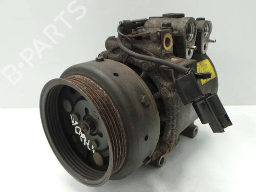 AC Kompressor MITSUBISHI COLT V (CJ_, CP_) 1300 GL,GLX (CJ1A) (75 hp) 1663437