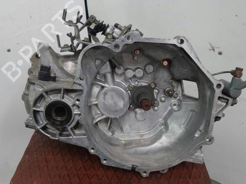 Gearbox MITSUBISHI LANCER VI (CJ_, CP_, CK_) 1.3 12V (CK1A) MD974714 : F5M41-1-R8A