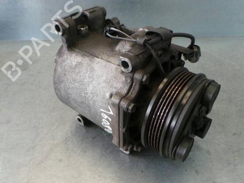 Compressor A/C MITSUBISHI LANCER VI (CJ_, CP_) 1.3 12V (CK1A) (75 hp) 160898