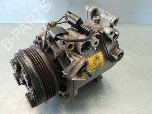 Airco pomp MITSUBISHI LANCER VI (CJ_, CP_, CK_) 1.3 12V (CK1A) | BP167849M34 