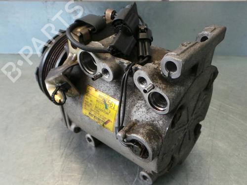 Airco pomp MITSUBISHI LANCER VI (CJ_, CP_, CK_) 1.3 12V (CK1A) | BP167849M34 