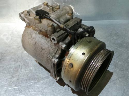 AC-Kompressor MITSUBISHI LANCER VI (CJ_, CP_) 1.3 12V (CK1A) (75 hp) 41955