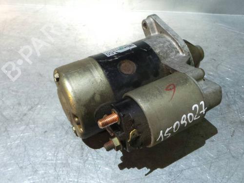 Starter MITSUBISHI LANCER VI (CJ_, CP_, CK_) 1.3 12V (CK1A) | BP42006M8 