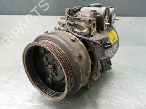 Airco pomp MITSUBISHI LANCER VI (CJ_, CP_) 1.3 12V (CK1A) (75 hp) 254428
