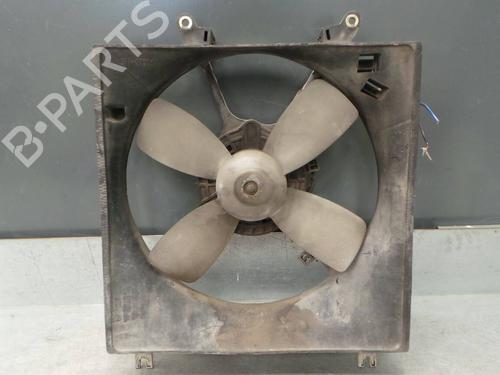 Radiator fan MITSUBISHI LANCER VI (CJ_, CP_, CK_) 1.3 12V (CK1A) BP254124M35