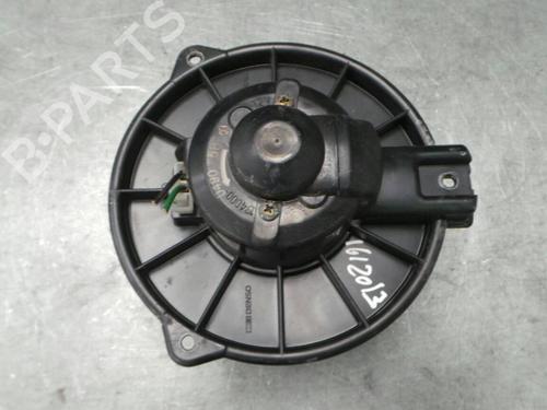 Varmeblæser MITSUBISHI LANCER VI (CJ_, CP_) 1.3 12V (CK1A) | BP253683M62 