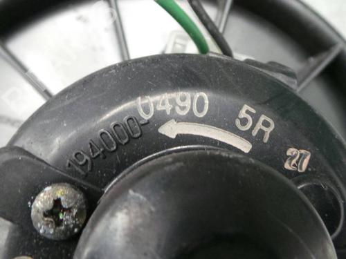 Varmeblæser MITSUBISHI LANCER VI (CJ_, CP_) 1.3 12V (CK1A) | BP253683M62 