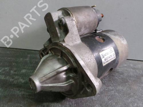 Used Starter MITSUBISHI LANCER VI (CJ_, CP_, CK_) 1.3 12V (CK1A) (75 hp) 4066242