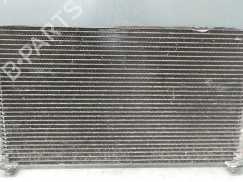 Used AC radiator MITSUBISHI CARISMA Saloon (DA_) 1.6 (DA1A) (99 hp) 3147135
