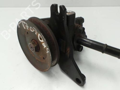 Stuurbekrachtiging pomp NISSAN SUNNY III Estate Van (Y10) 1.7 D (54 hp) 1495782