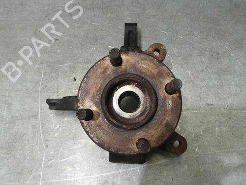 Right front steering knuckle NISSAN MICRA II (K11) 1.3 i 16V (HK11) BP821010M26