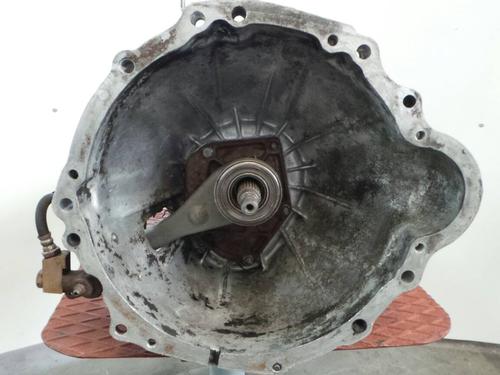 Used Gearbox NISSAN URVAN Van (E23) 2.3 D (68 hp) 24300